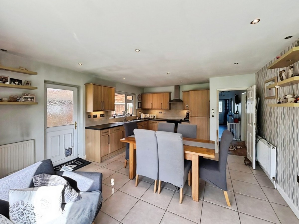 Sturton By Stow, Lincoln, Lincholnshire