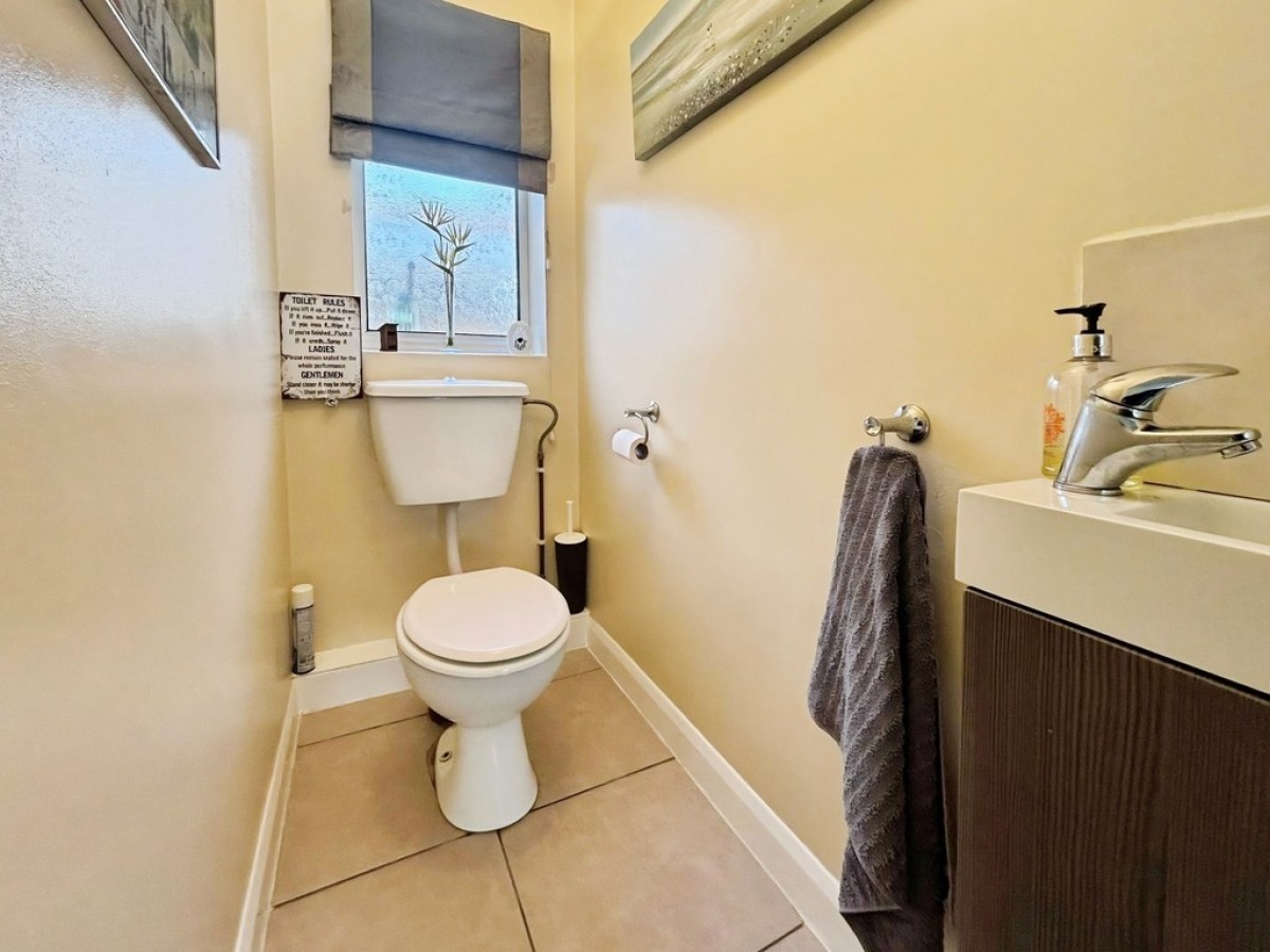 Sturton By Stow, Lincoln, Lincholnshire