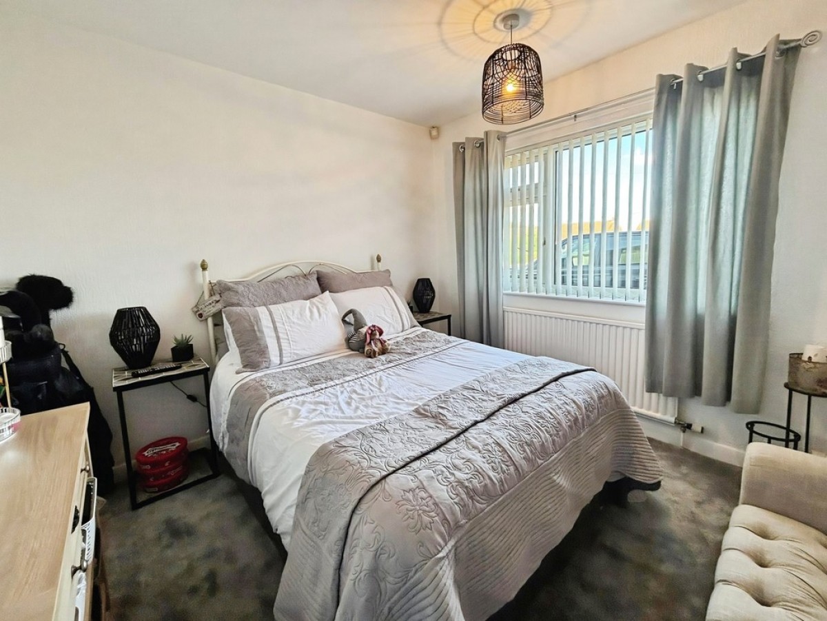 Sturton By Stow, Lincoln, Lincholnshire