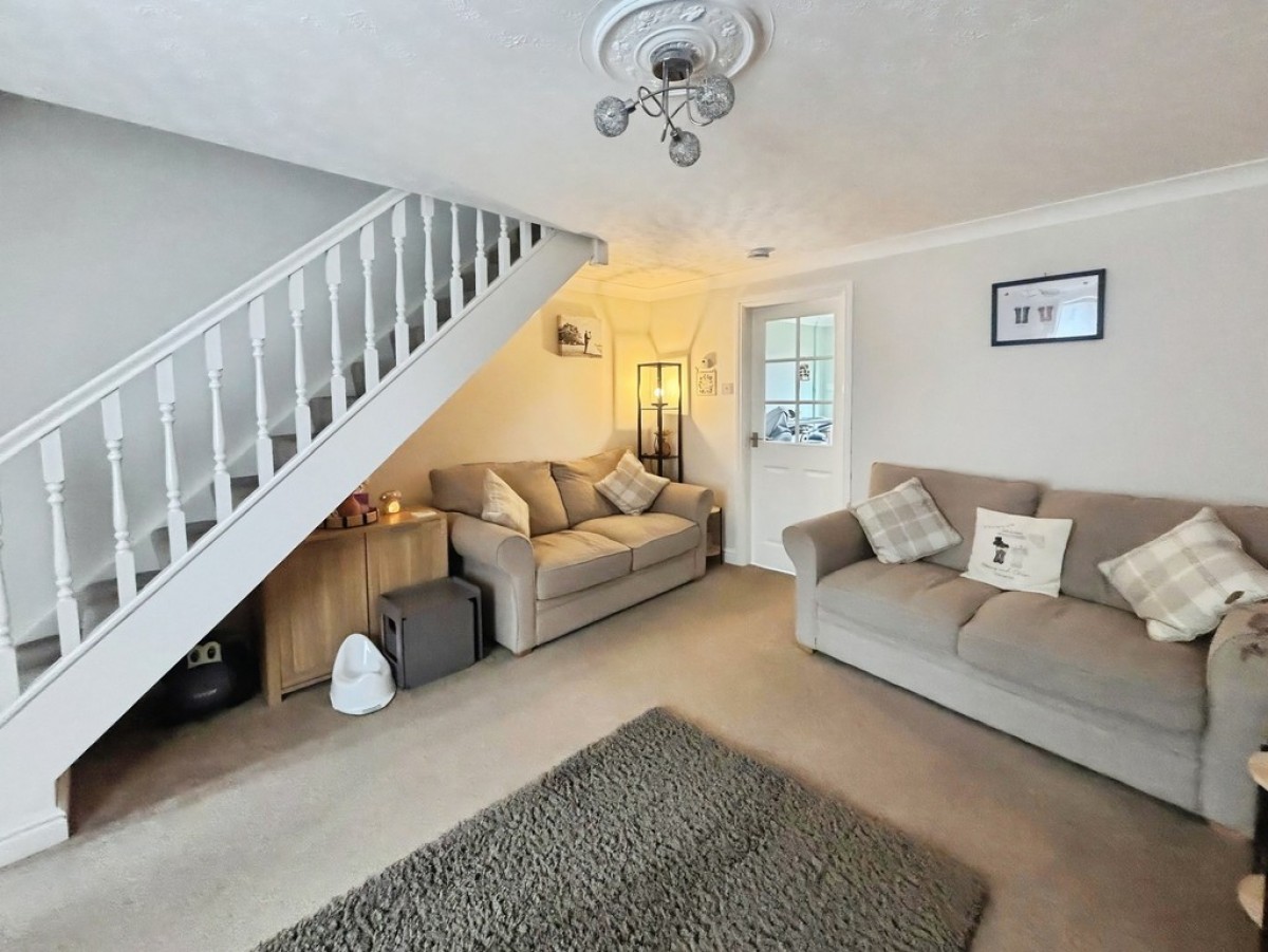 Lea, Gainsborough, Lincolnshire