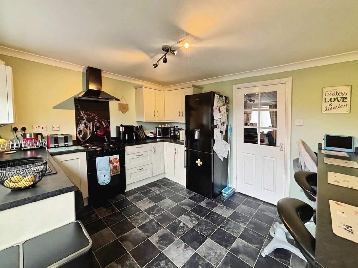Lea, Gainsborough, Lincolnshire