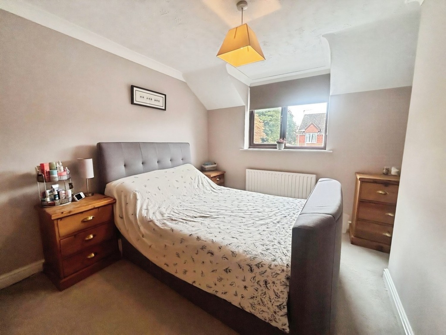 Lea, Gainsborough, Lincolnshire
