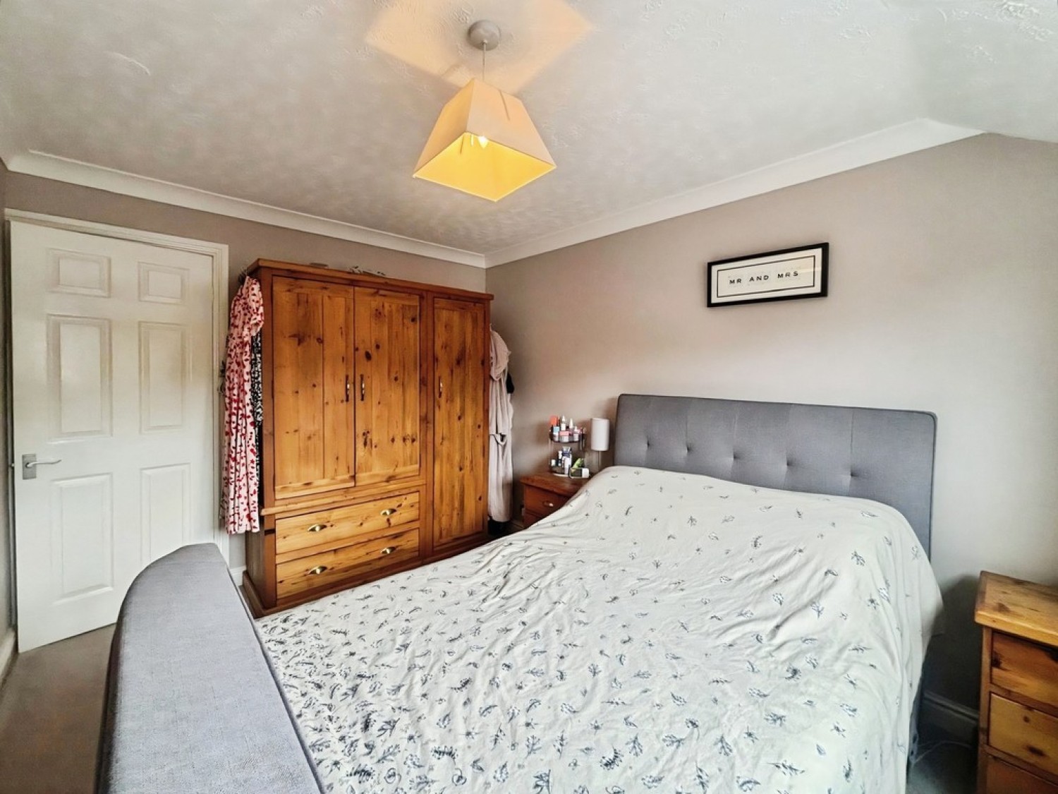 Lea, Gainsborough, Lincolnshire
