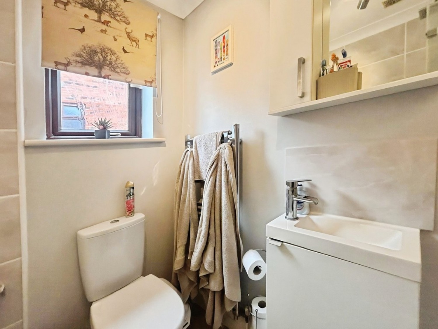 Lea, Gainsborough, Lincolnshire
