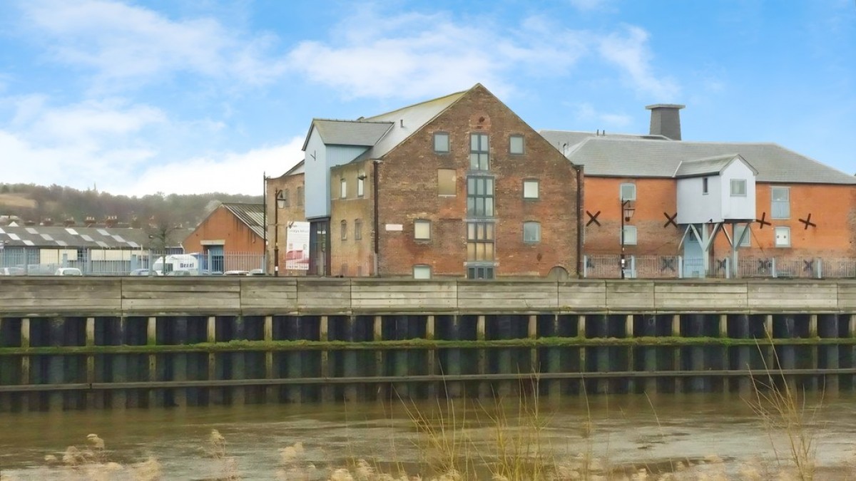 Gainsborough, Lincolnshire, West Lindsey