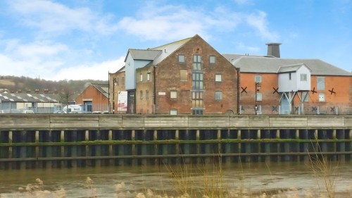 Gainsborough, Lincolnshire, West Lindsey