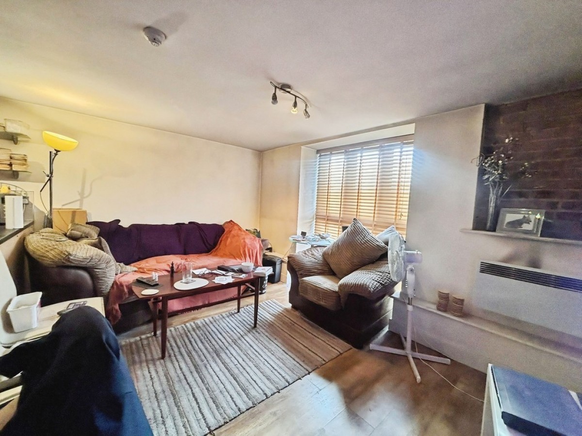 Gainsborough, Lincolnshire, West Lindsey