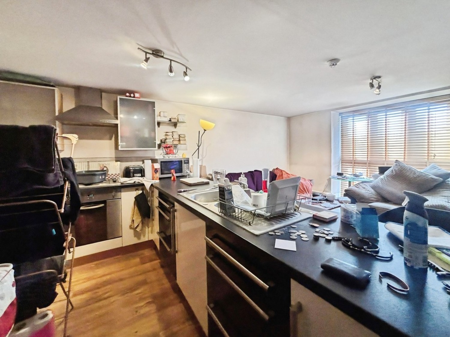 2 bedroom Flat for Sale Gainsborough, Lincolnshire, West Lindsey