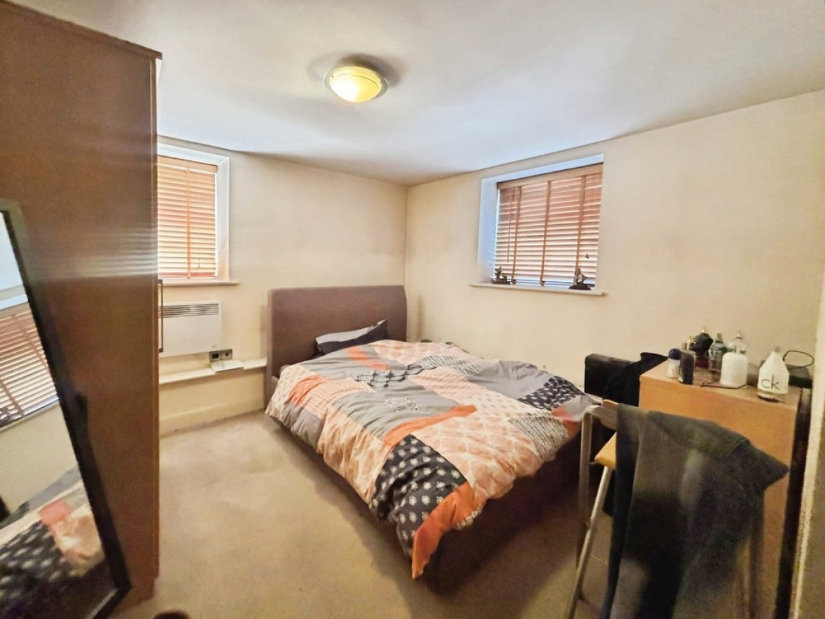 Gainsborough, Lincolnshire, West Lindsey