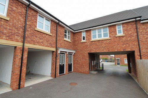 Gainsborough, Lincolnshire,