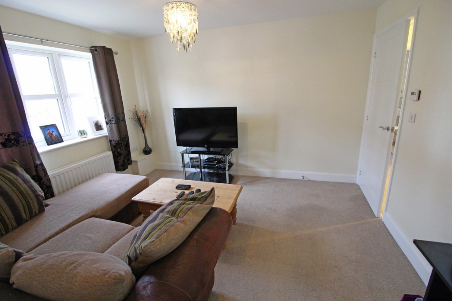 2 bedroom Flat for Sale Gainsborough, Lincolnshire,