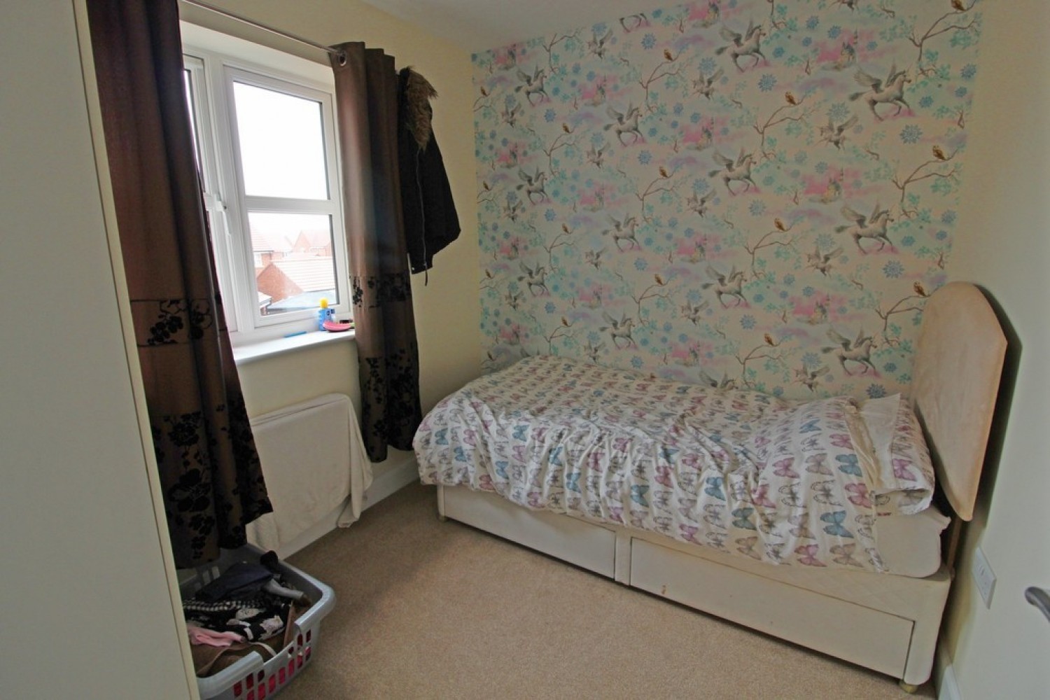 2 bedroom Flat for Sale Gainsborough, Lincolnshire,