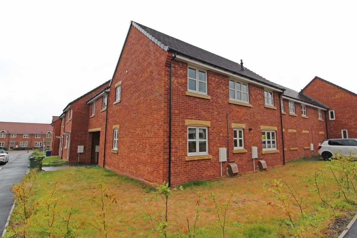 Gainsborough, Lincolnshire,