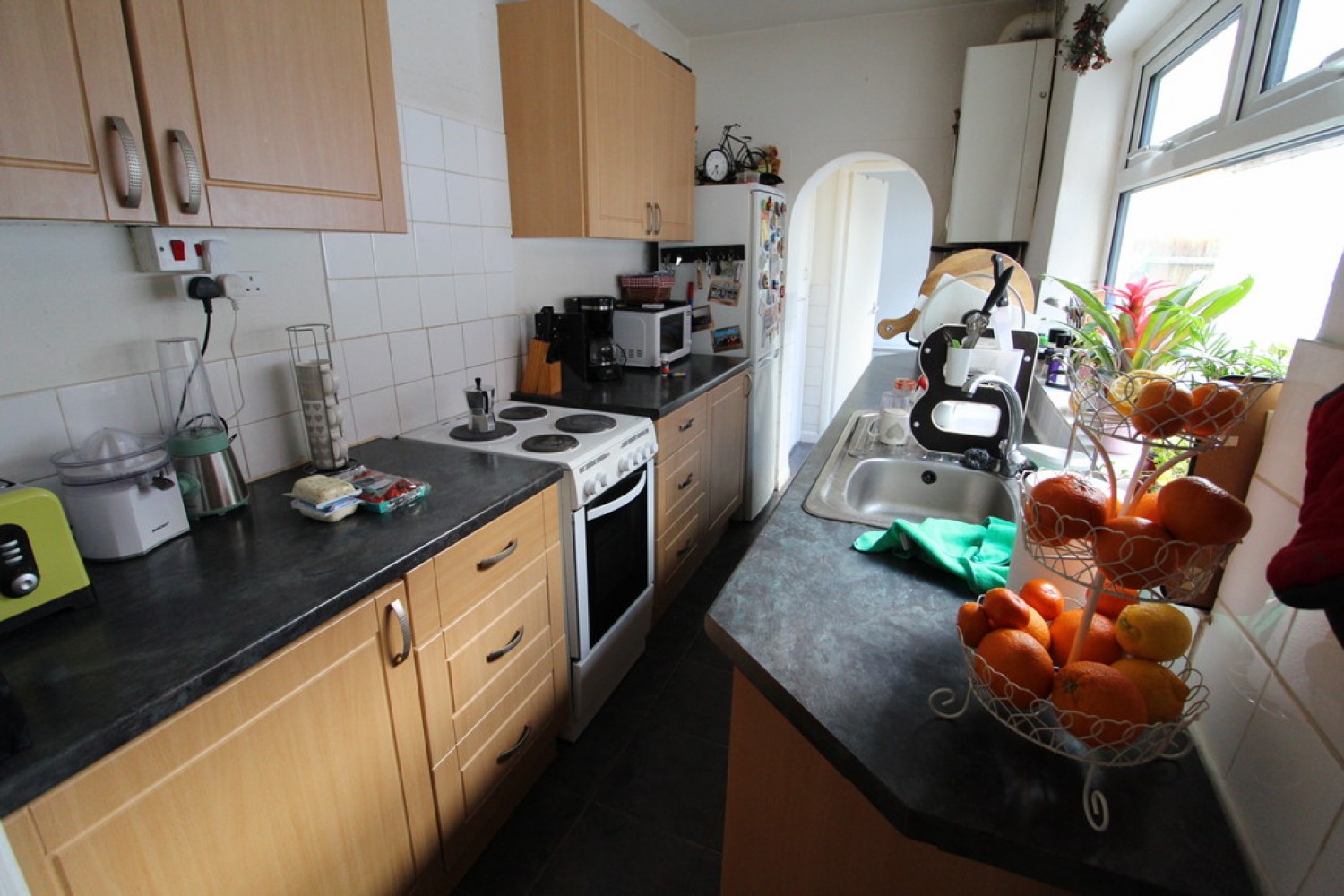 Scunthorpe, North Lincolnshire,