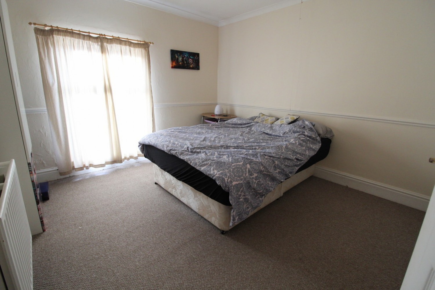 Scunthorpe, North Lincolnshire,