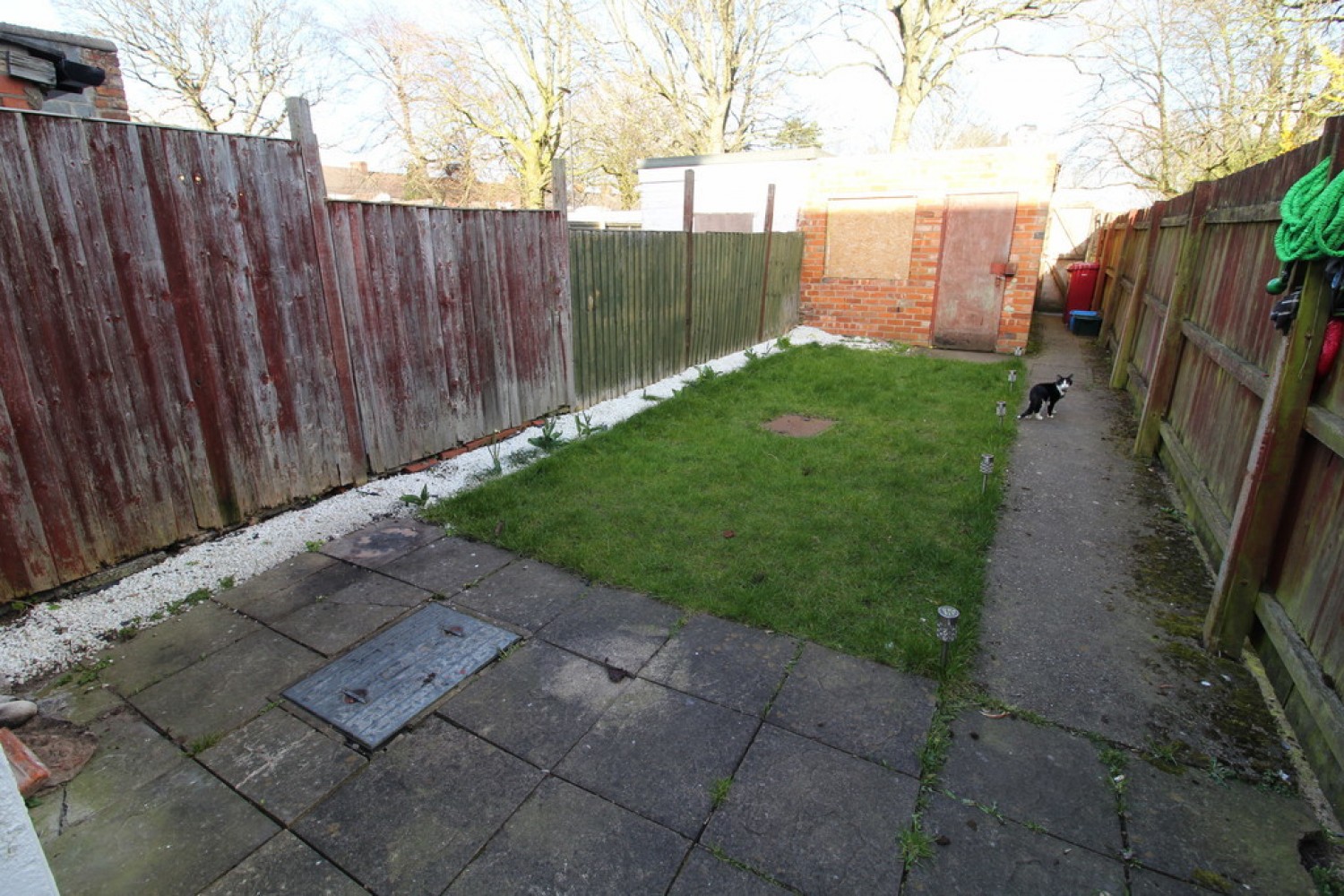 Scunthorpe, North Lincolnshire,