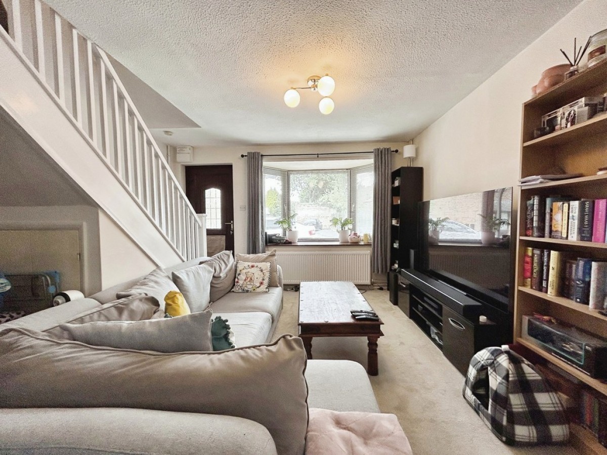 Gainsborough, Lincolnshire,