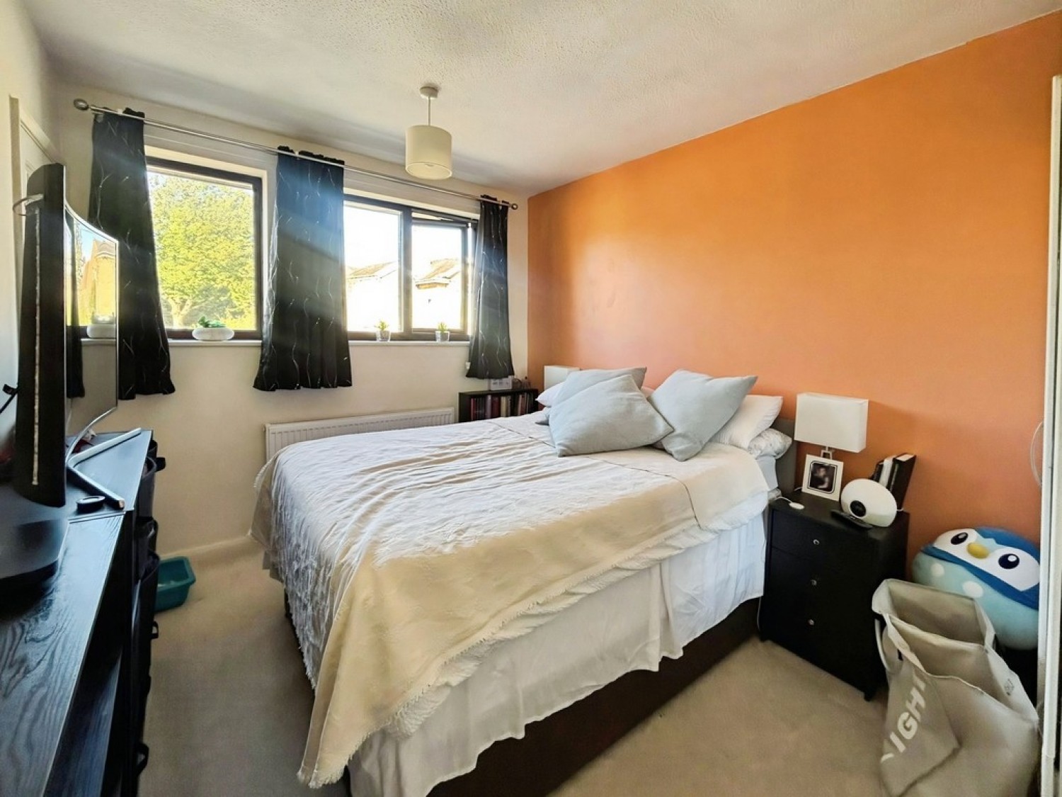 Gainsborough, Lincolnshire,