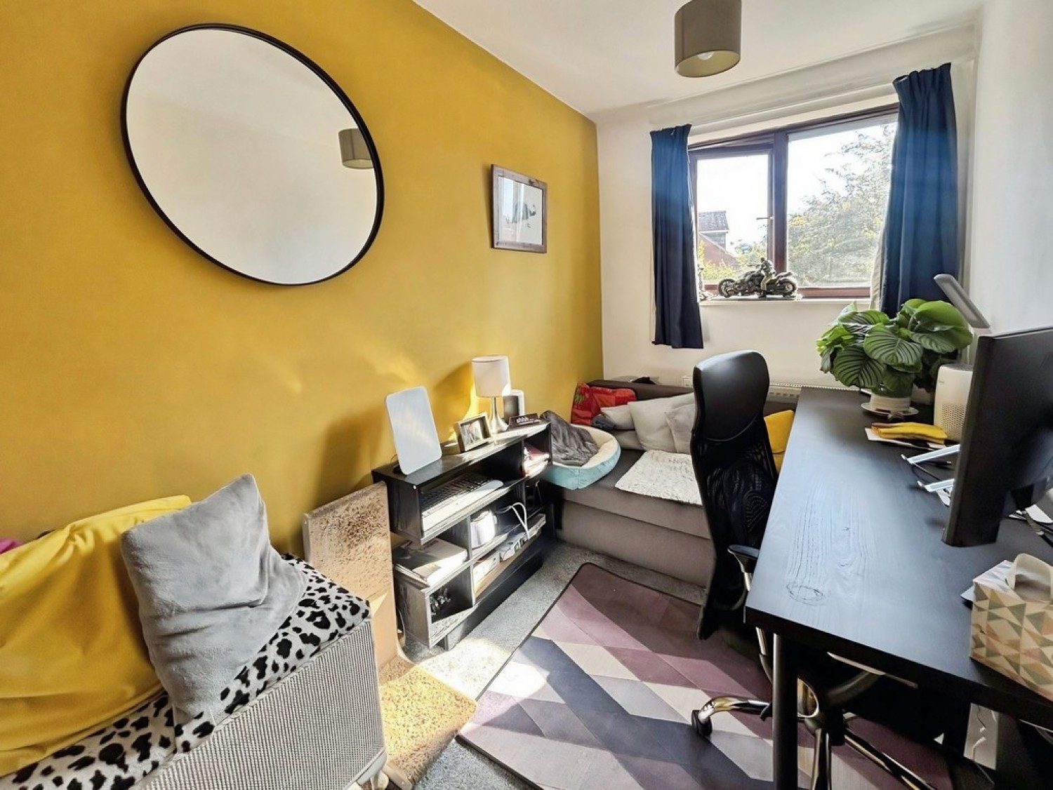 Gainsborough, Lincolnshire,