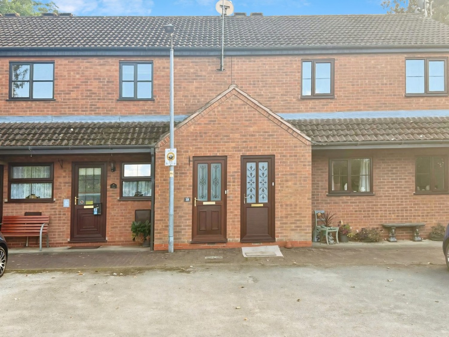 Gainsborough, Lincs, UK