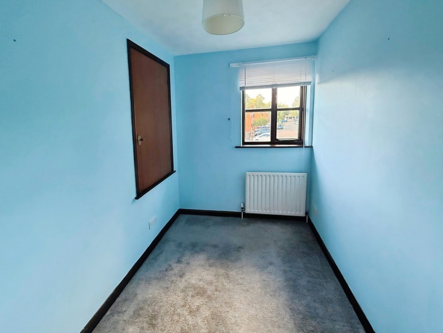 Gainsborough, Lincs, UK