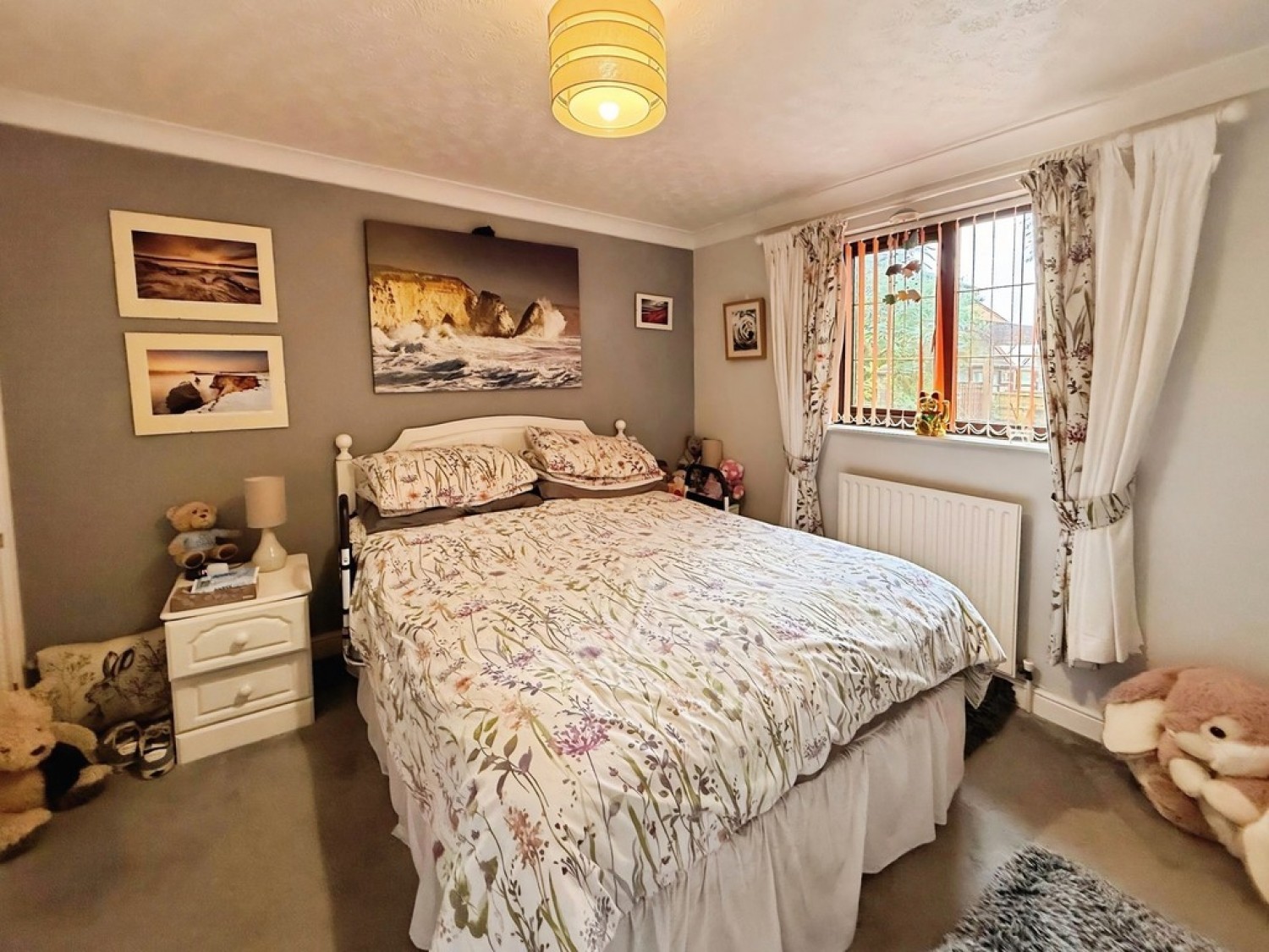 Gainsborough, Lincs, UK