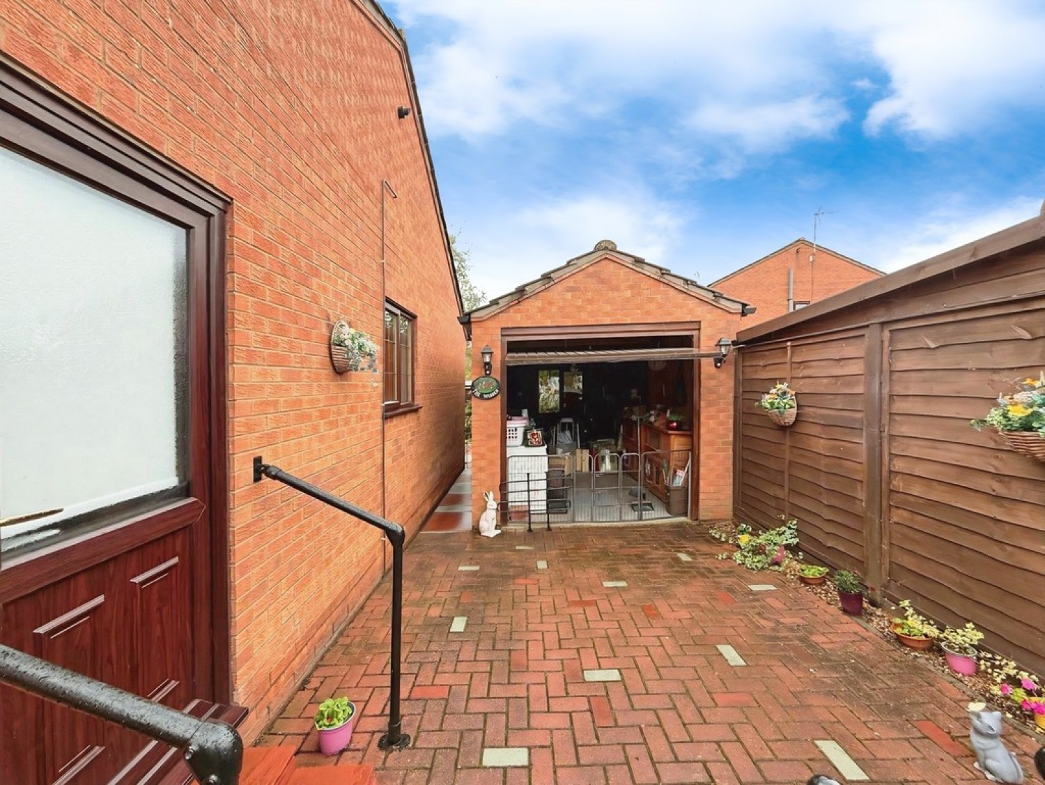Gainsborough, Lincs, UK