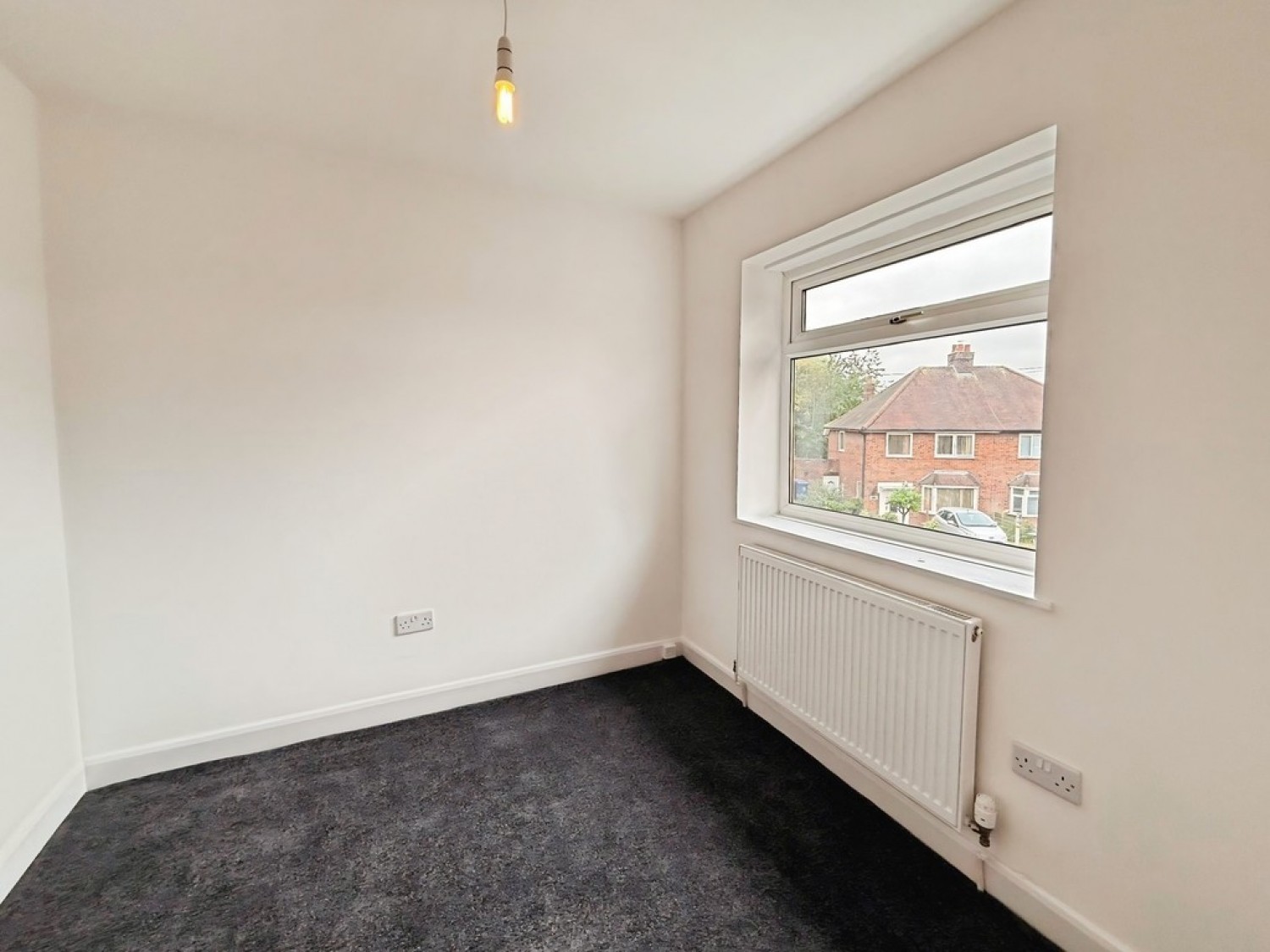 Beckett Avenue, Gainsborough
