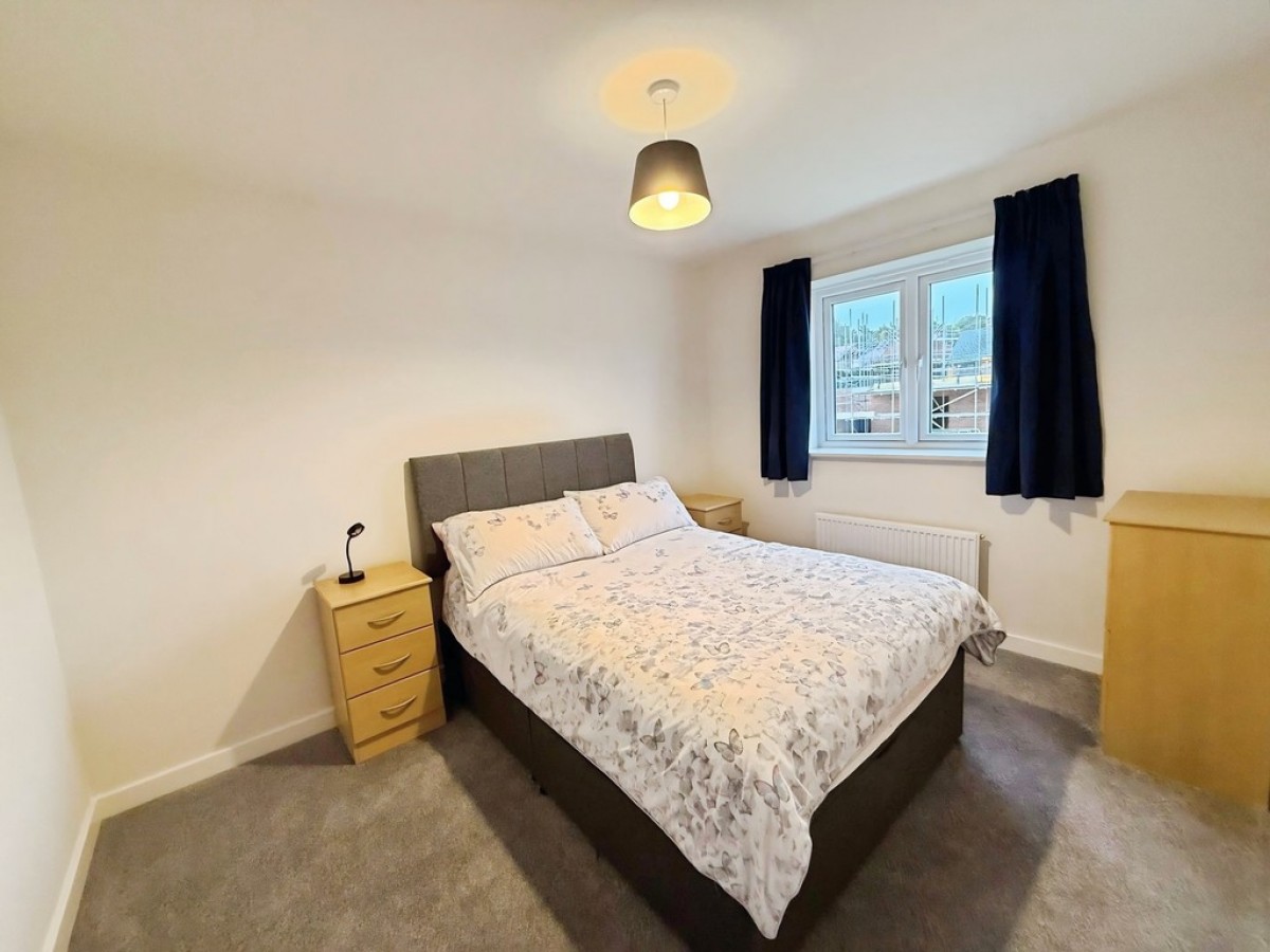 Gainsborough, Lincolnshire, UK
