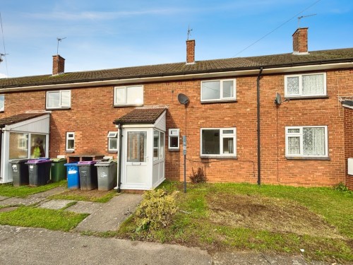 Louisberg Road, Hemswell Cliff, Gainsborough