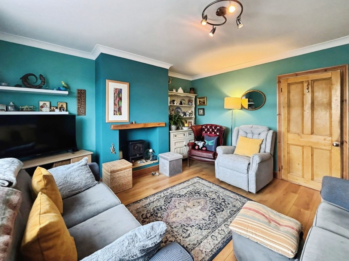 Blyton, Gainsborough, Lincolnshire