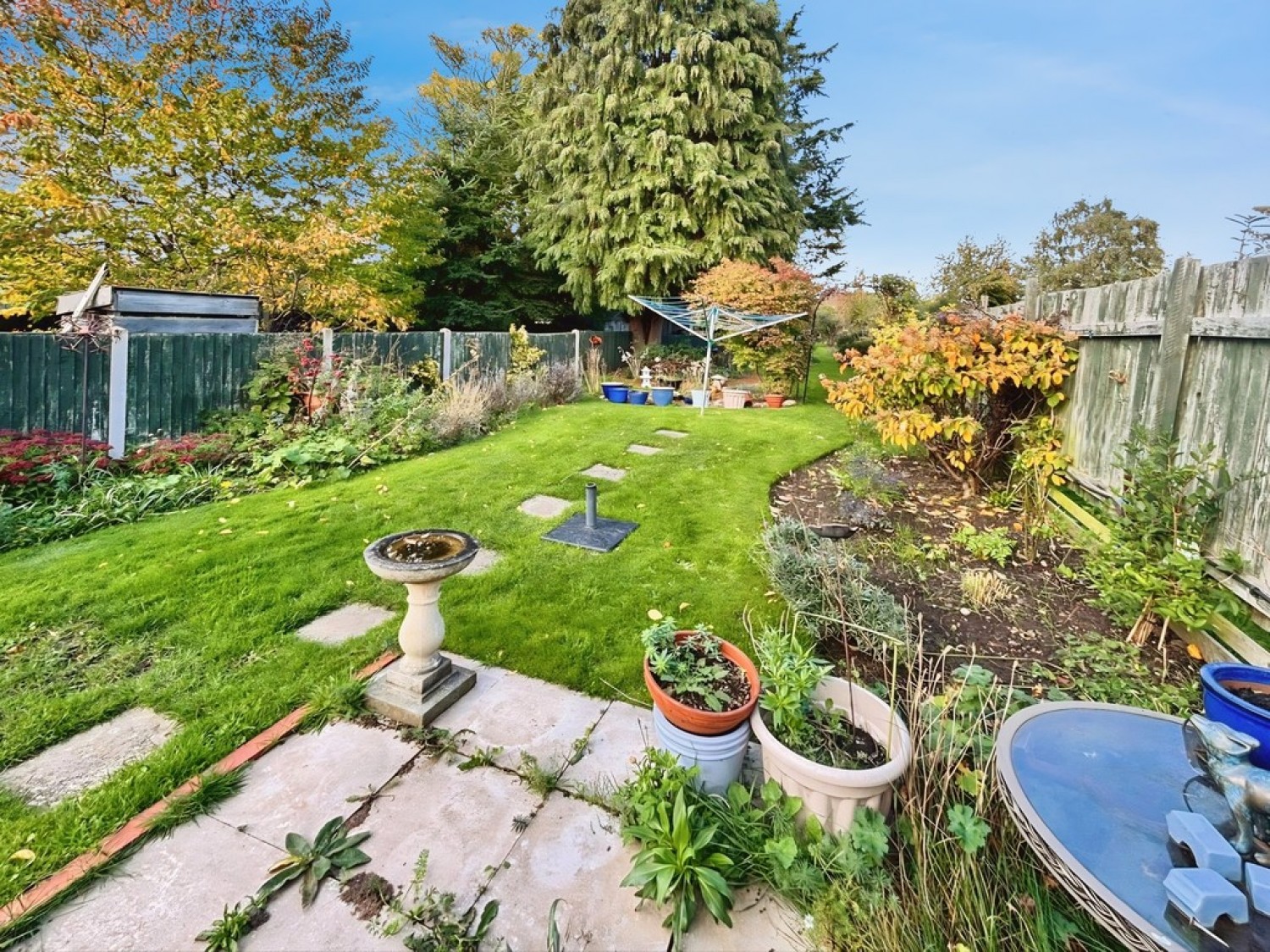 Blyton, Gainsborough, Lincolnshire