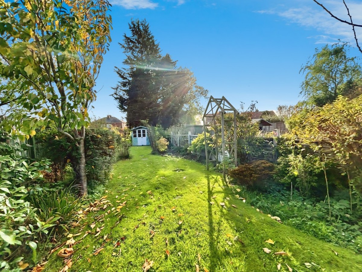 Blyton, Gainsborough, Lincolnshire