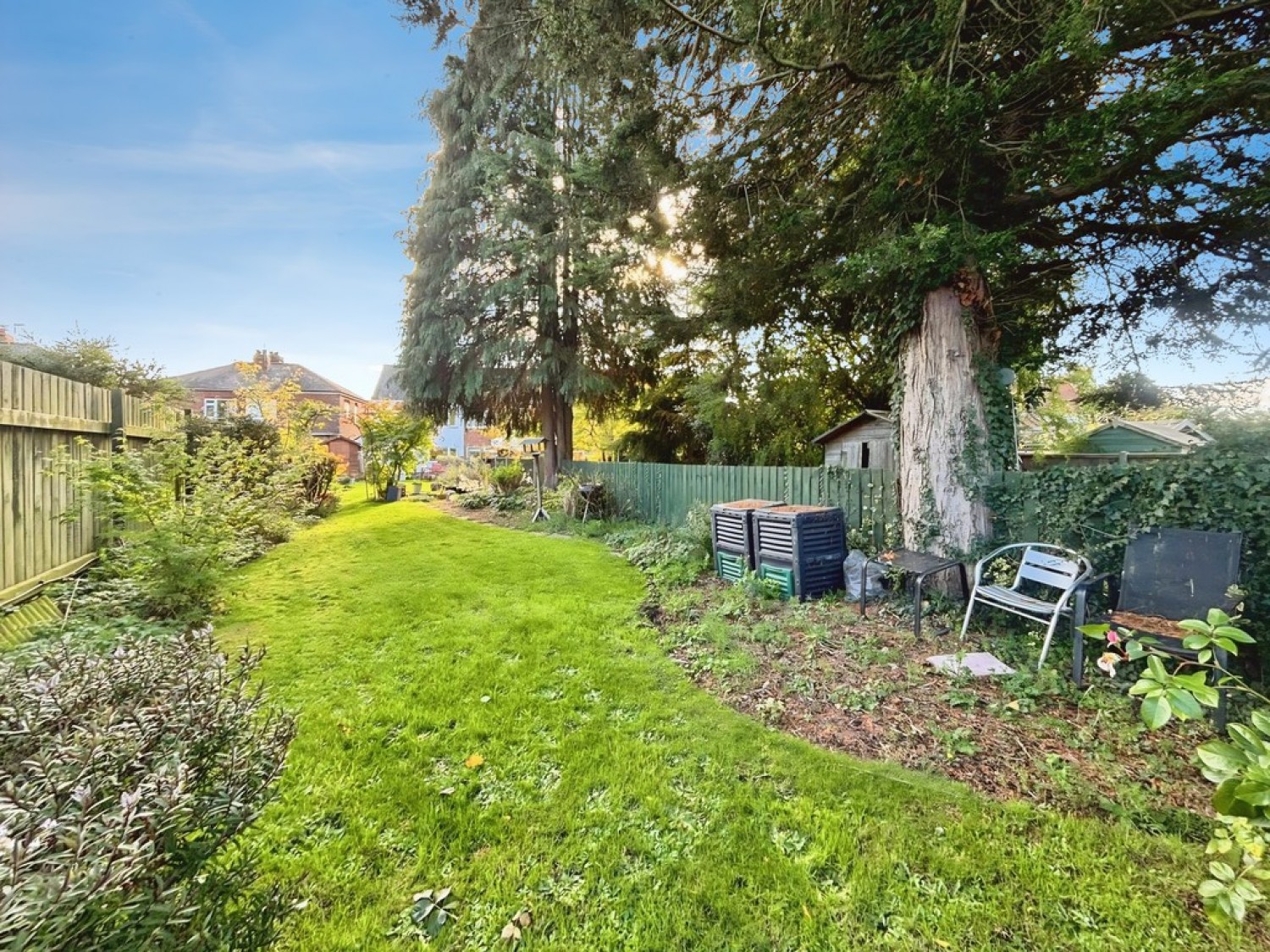 Blyton, Gainsborough, Lincolnshire