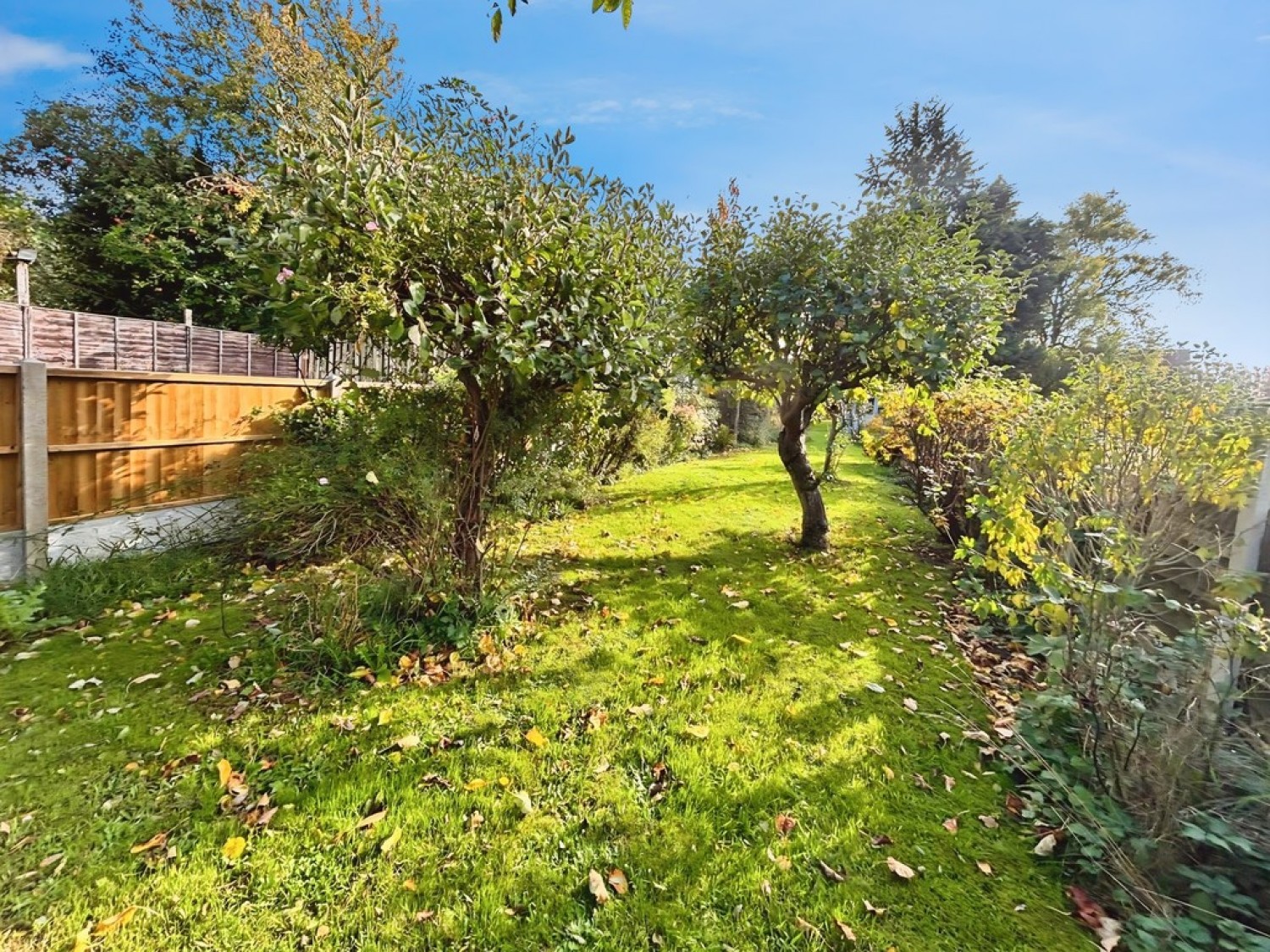 Blyton, Gainsborough, Lincolnshire