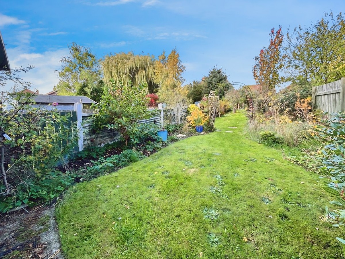 Blyton, Gainsborough, Lincolnshire