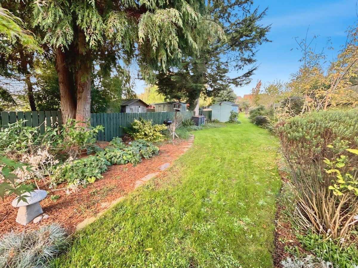 Blyton, Gainsborough, Lincolnshire