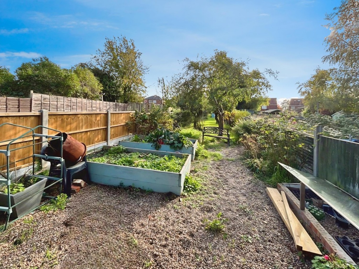 Blyton, Gainsborough, Lincolnshire