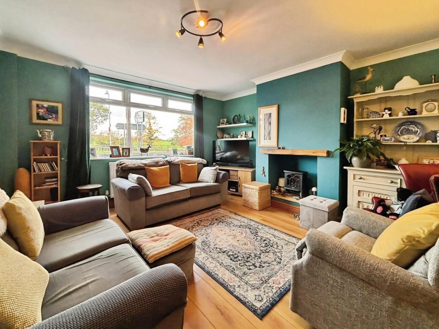 Blyton, Gainsborough, Lincolnshire