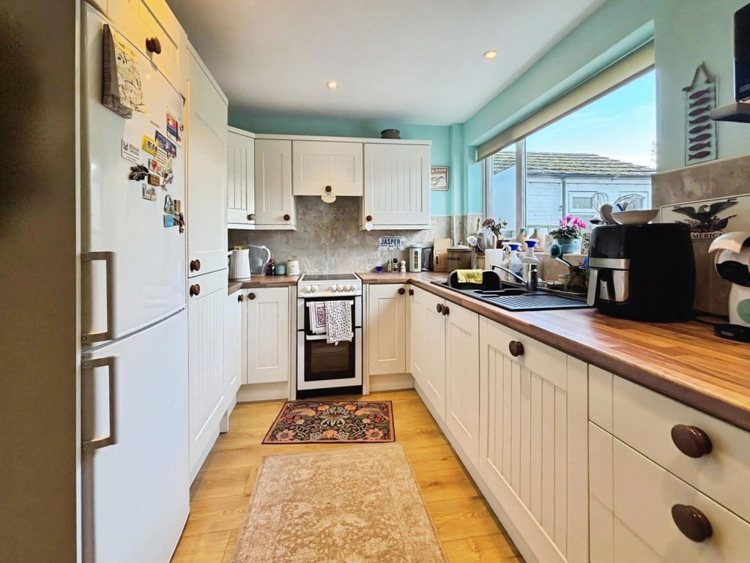 Blyton, Gainsborough, Lincolnshire