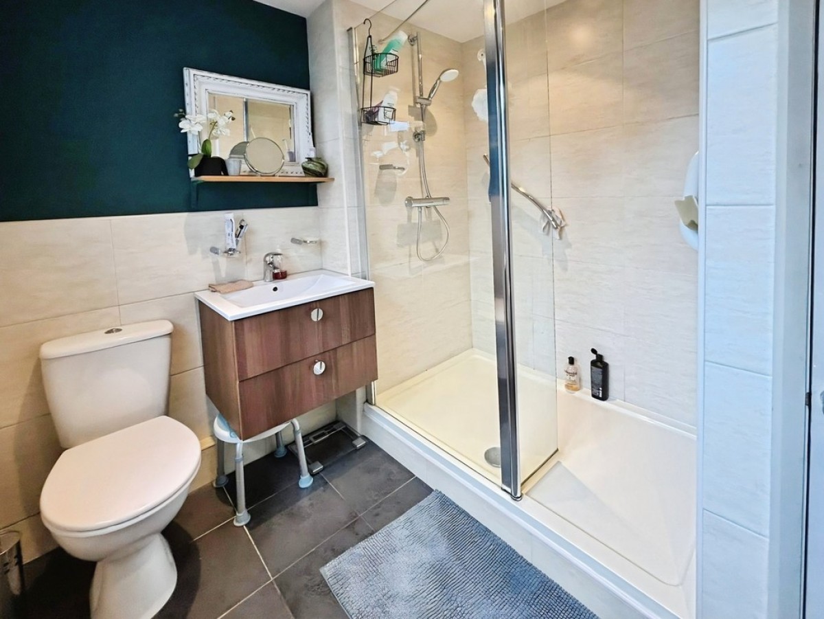 Blyton, Gainsborough, Lincolnshire