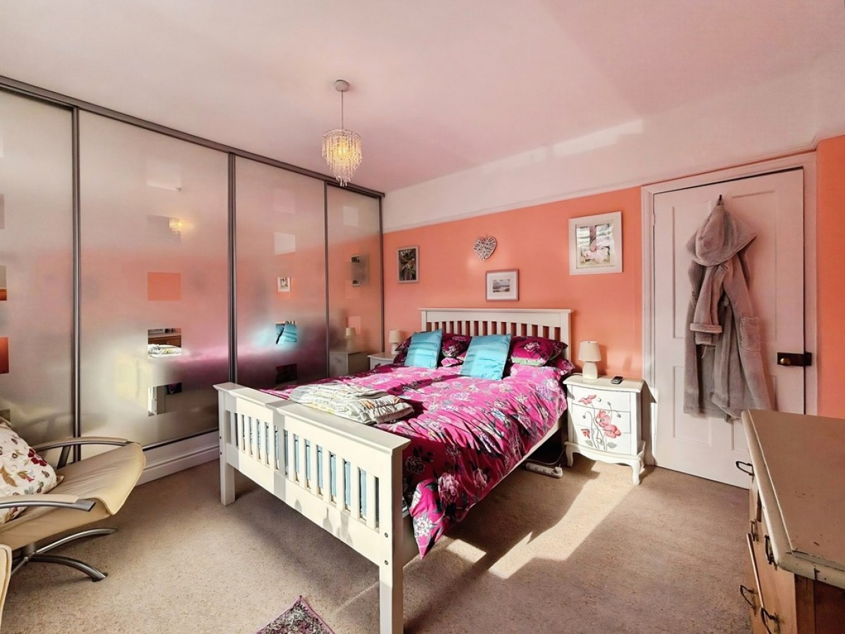 Blyton, Gainsborough, Lincolnshire