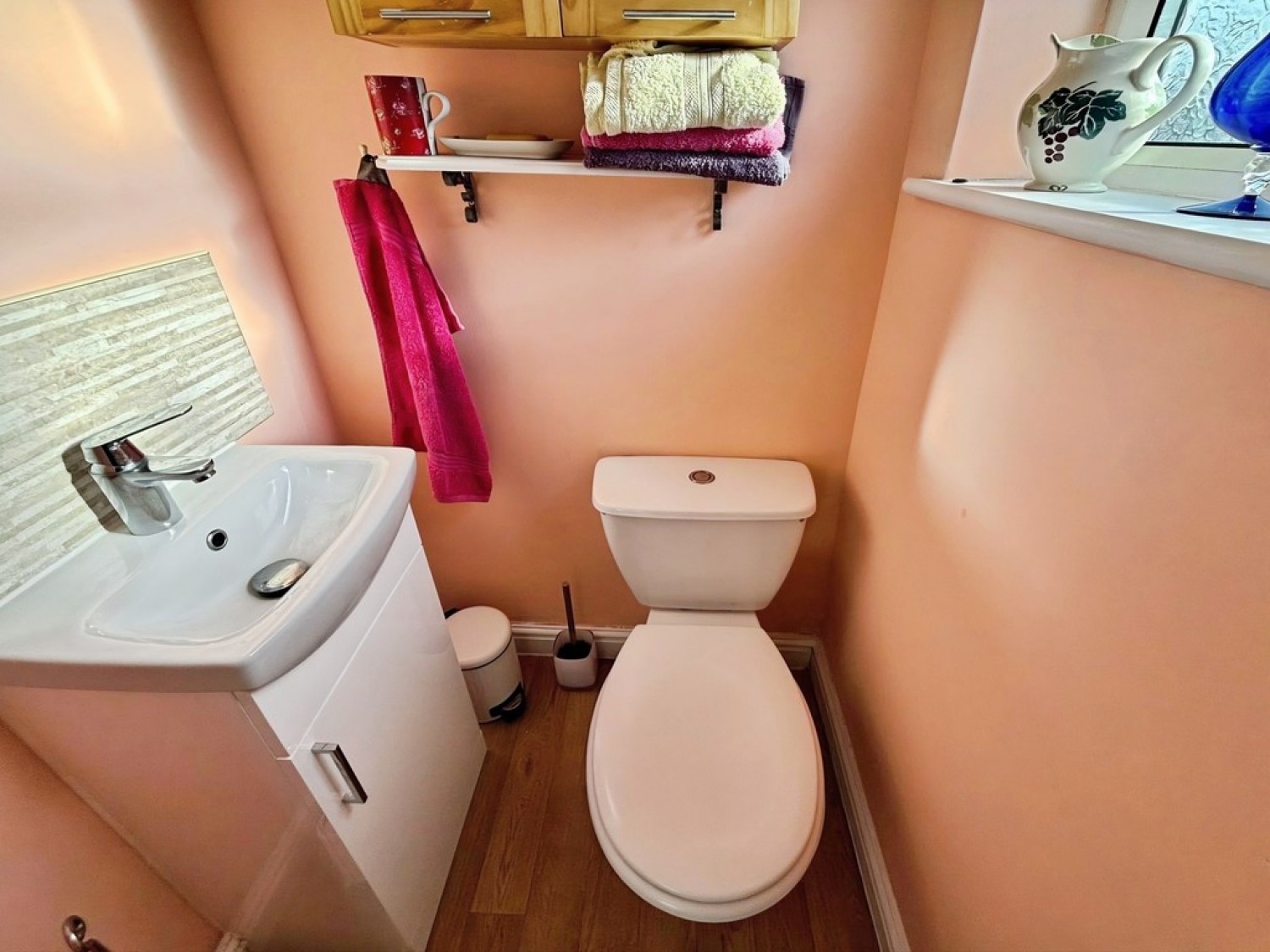 Blyton, Gainsborough, Lincolnshire