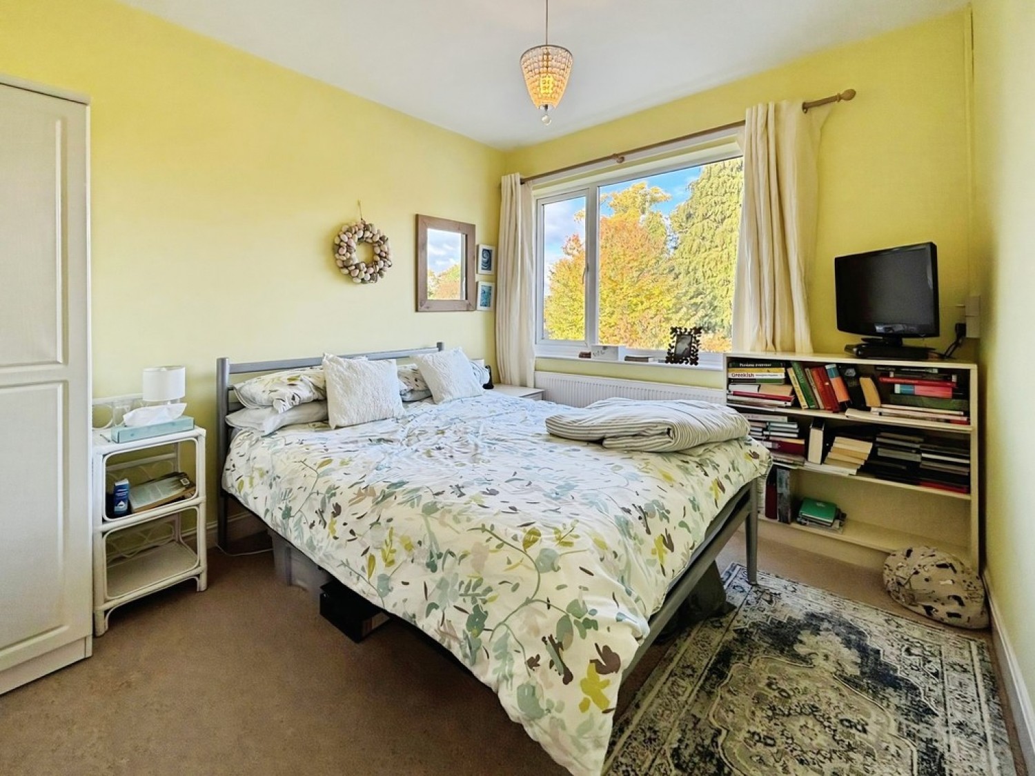 Blyton, Gainsborough, Lincolnshire