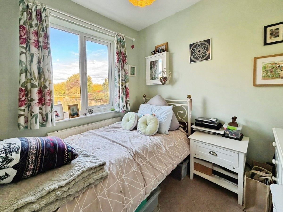 Blyton, Gainsborough, Lincolnshire