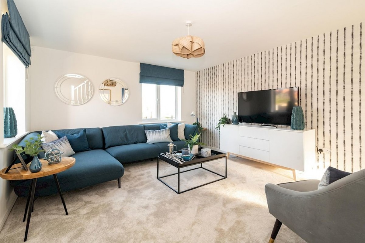 Burgh Close, Gainsborough