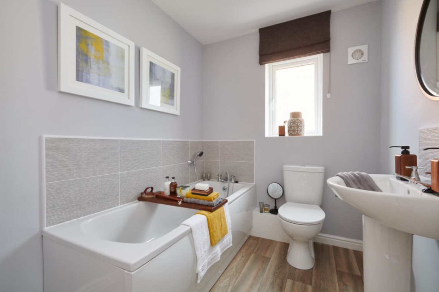 Burgh Close, Gainsborough