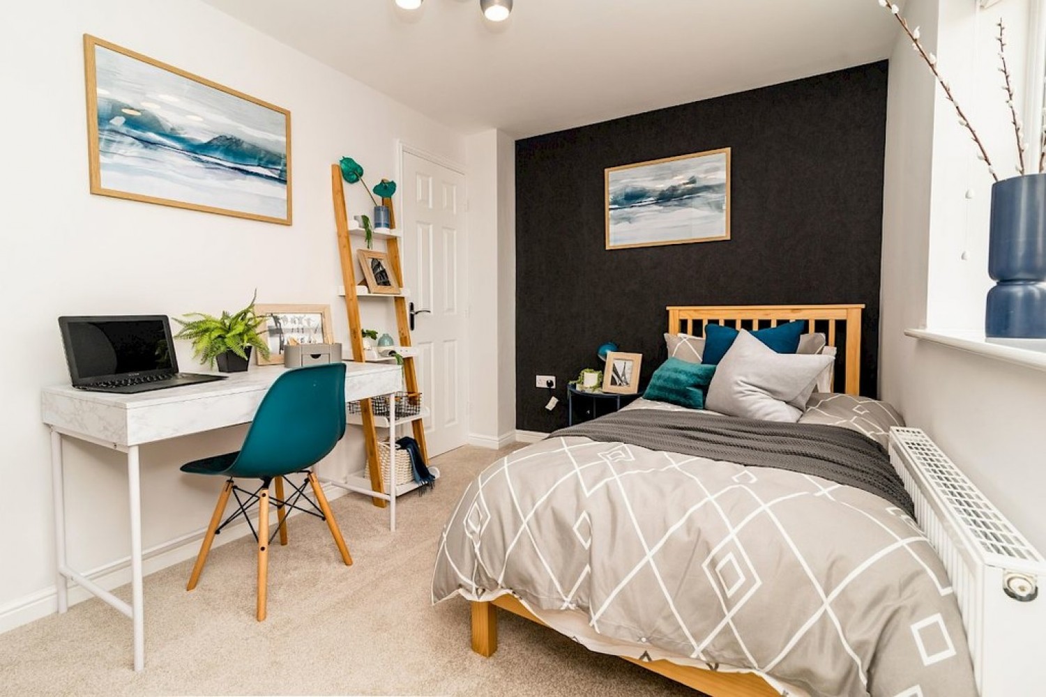 Burgh Close, Gainsborough