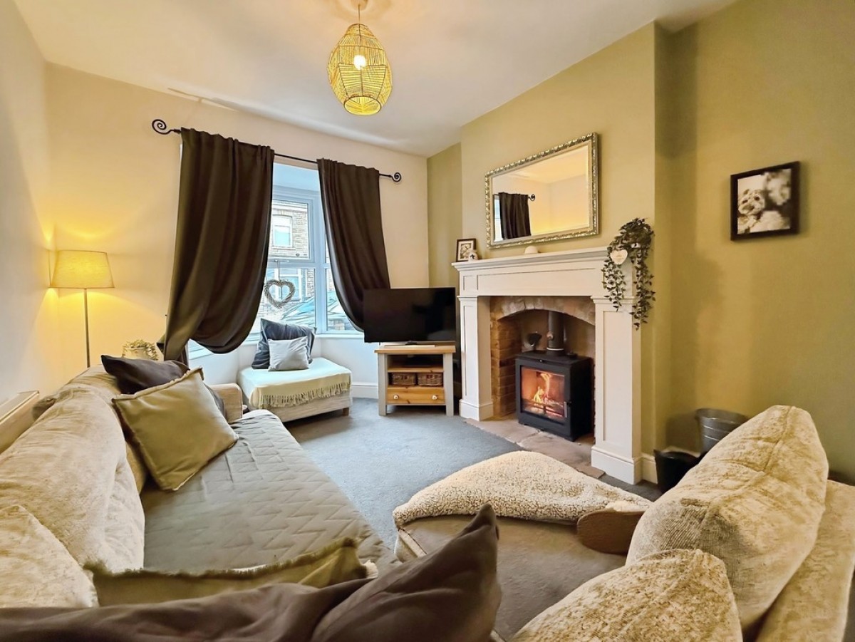 Gainsborough, Lincolnshire, Uk