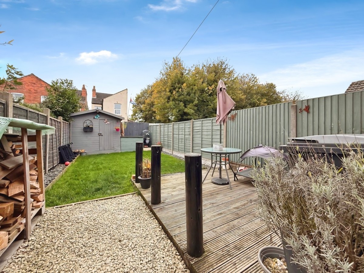 Gainsborough, Lincolnshire, Uk